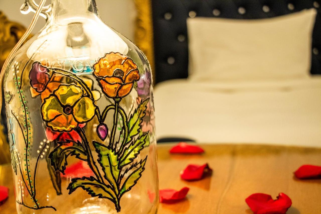 Auka Boutique San Blas كوسكو المظهر الخارجي الصورة