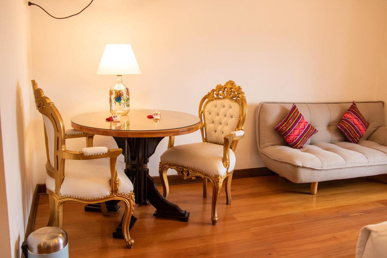 Auka Boutique San Blas كوسكو المظهر الخارجي الصورة
