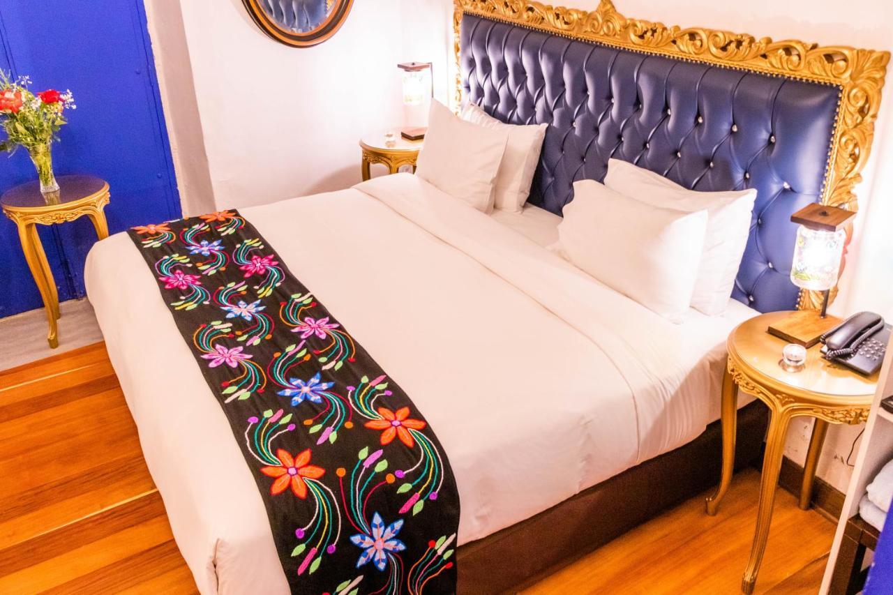 Auka Boutique San Blas كوسكو المظهر الخارجي الصورة