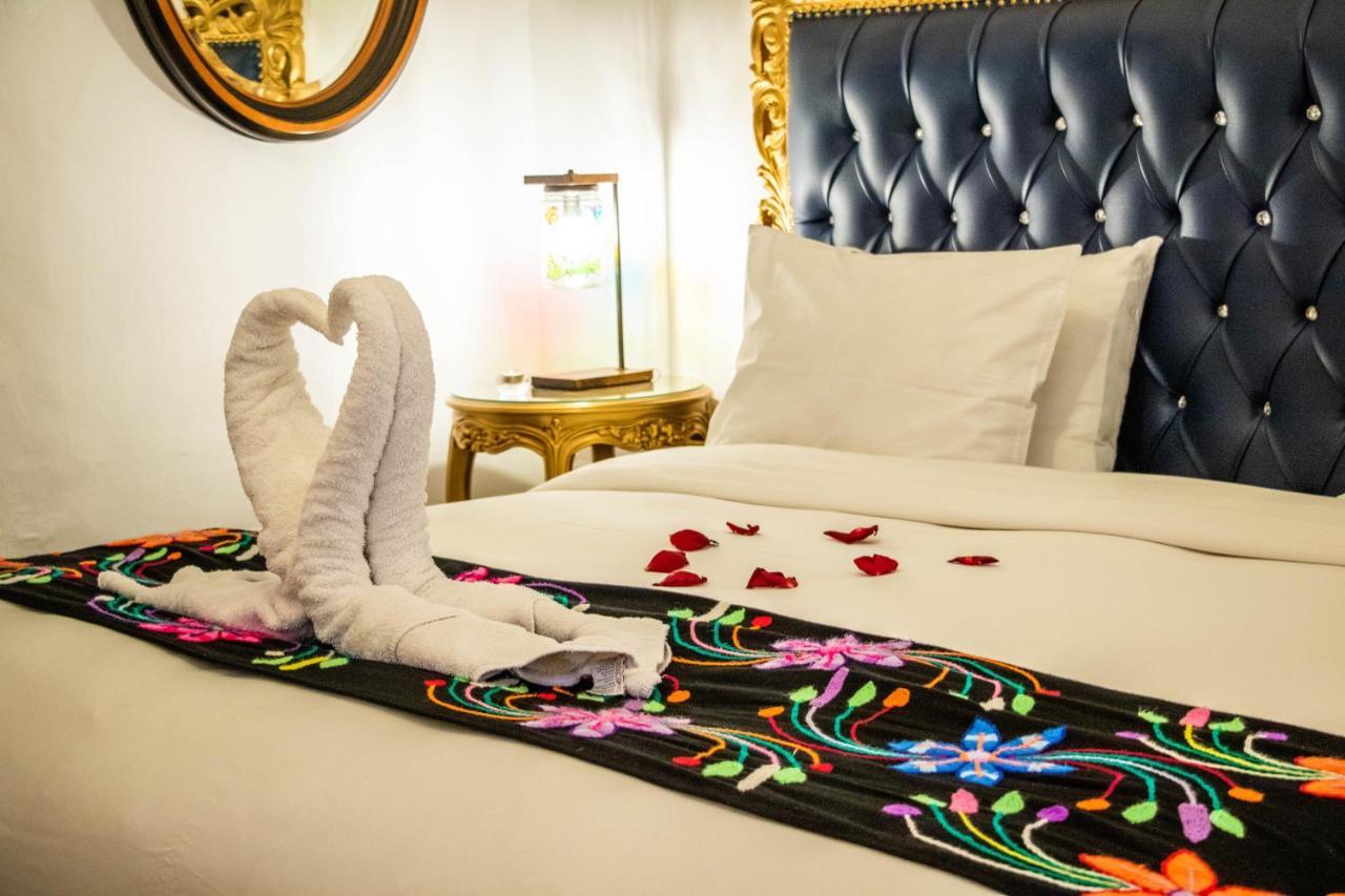 Auka Boutique San Blas كوسكو المظهر الخارجي الصورة